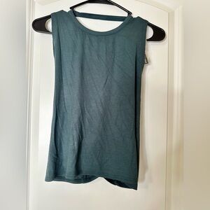 Bestisun Activewear Tank Top Women’s Large | Yoga Running Workout NWT